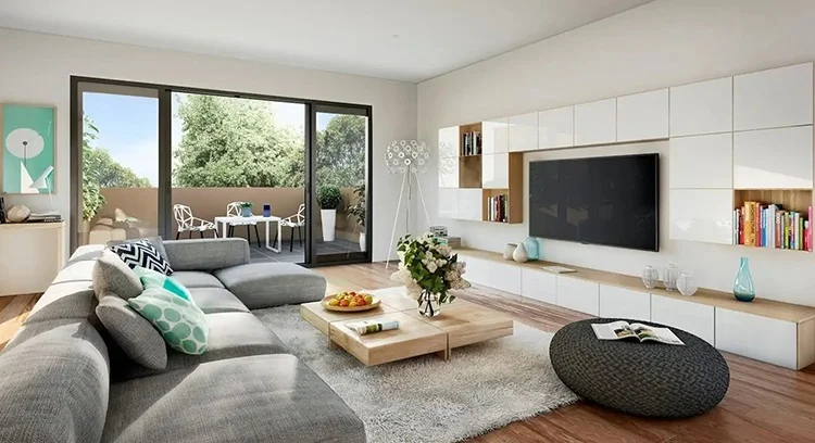 2 BHK Flats in Punawale | Anika Piccadilly by Arun Sheth Kalpataru-Blossoms-gallery-5