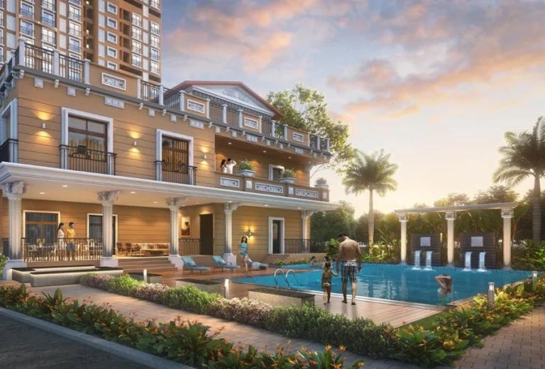 2 BHK Flats in Punawale | Anika Piccadilly by Arun Sheth Anika Piccadily Amenities 2.webp